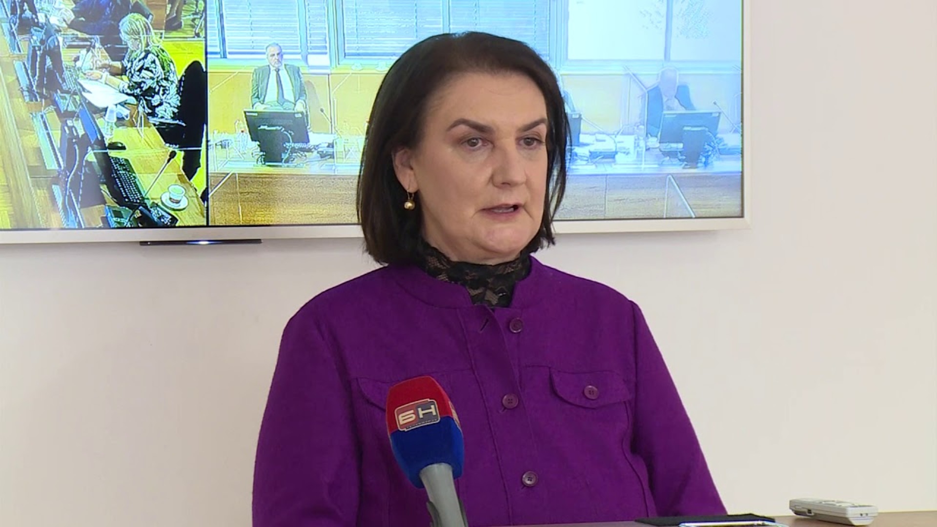 Zašto je MUP RS temeljito pretresao ured tužiteljice Gordane Tadić? - slika 1